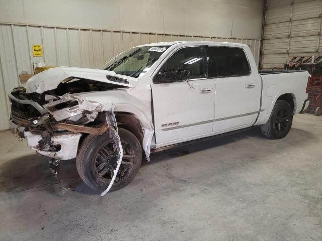 2021 Ram 1500 Limited VIN: 1C6SRFHT5MN616521 Lot: 58868244