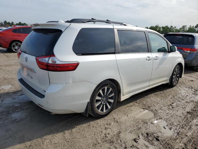 2019 Toyota Sienna Xle VIN: 5TDYZ3DC2KS971662 Lot: 58022794