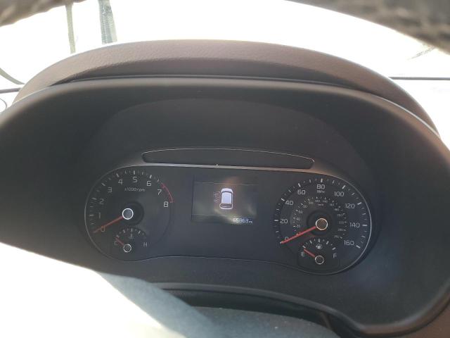 2020 Kia Soul Gt Line VIN: KNDJ63AUXL7016059 Lot: 57814304