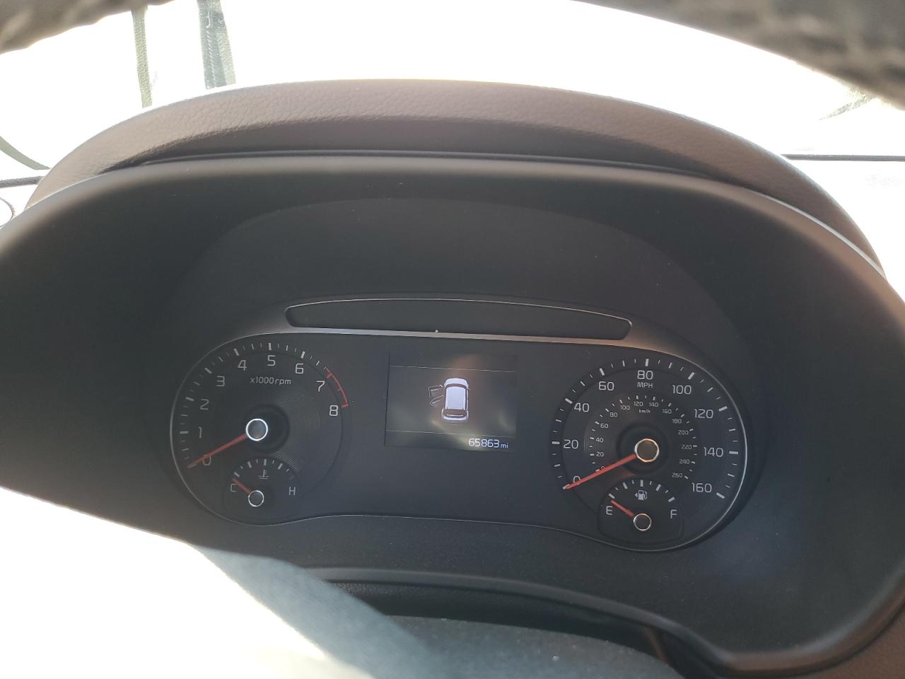 KNDJ63AUXL7016059 2020 Kia Soul Gt Line