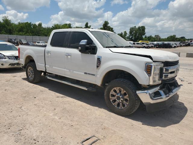 2018 FORD F250 SUPER - 1FT7W2BT3JEC90089