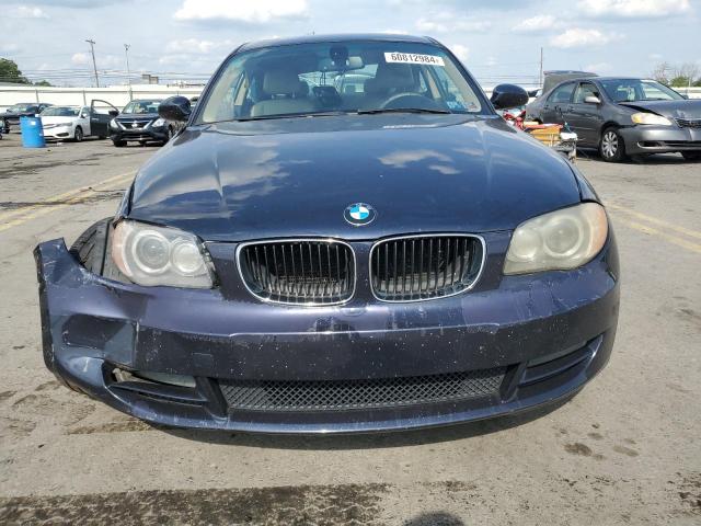 2008 BMW 128 I VIN: WBAUP73558VF09352 Lot: 60812984