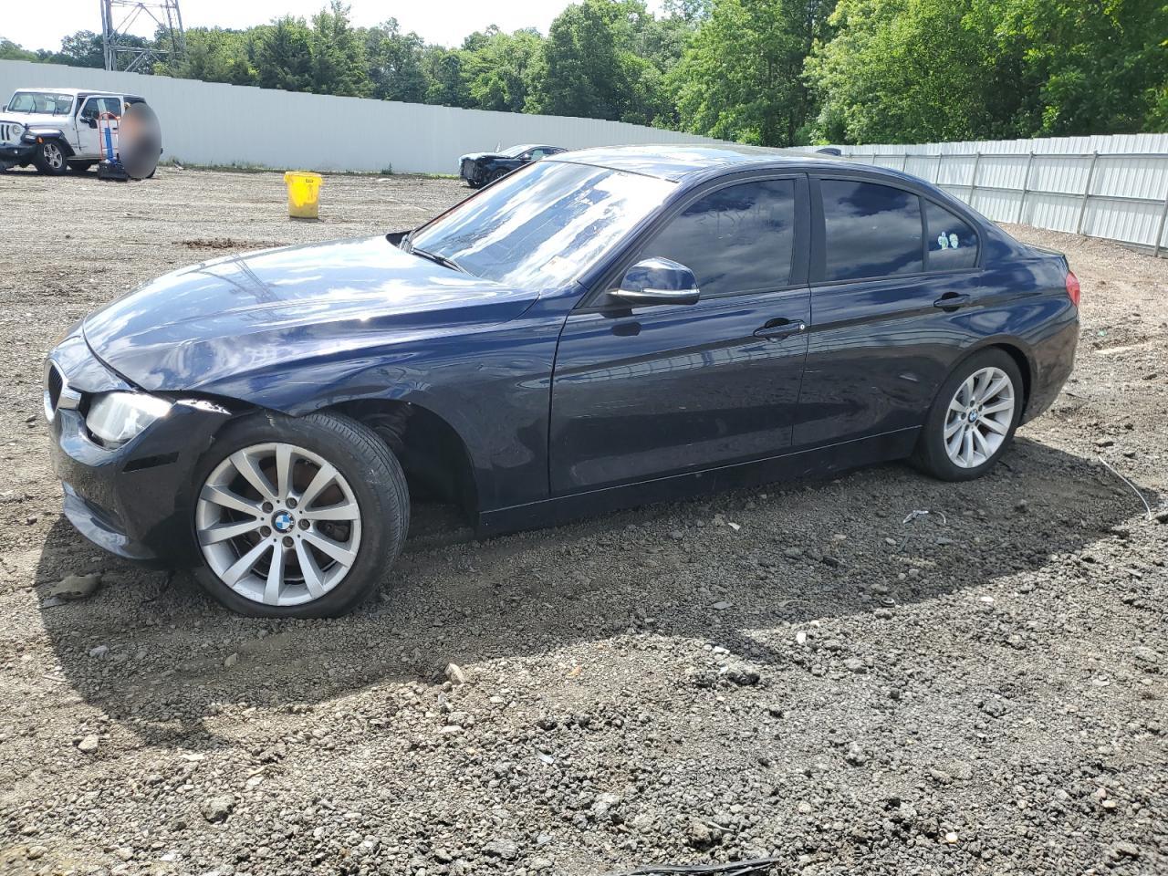 WBA3B5G5XDNS04400 2013 BMW 328 Xi Sulev