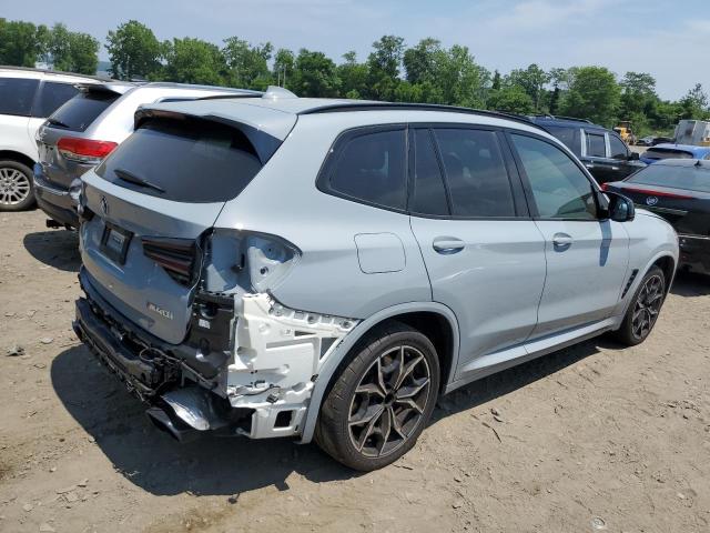 2023 BMW X3 M40I 5UX83DP01P9R73285
