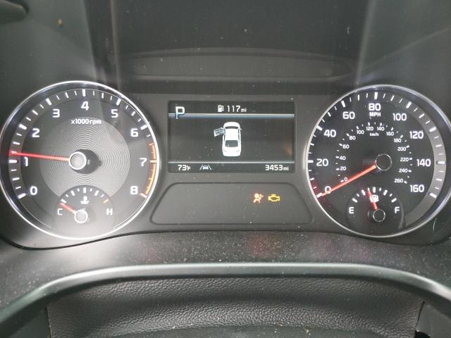 2023 KIA FORTE GT - 3KPF44AC9PE587086