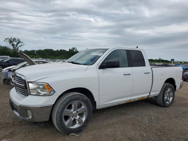 2013 Ram 1500 Slt VIN: 1C6RR7GT3DS653719 Lot: 59165104