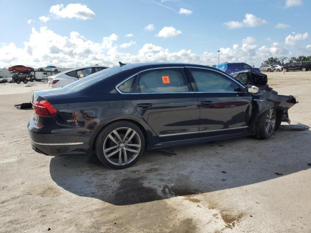 2017 Volkswagen Passat R-Line VIN: 1VWDT7A36HC072757 Lot: 61054954