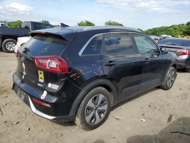 2019 Kia Niro Fe VIN: KNDCB3LC8K5264085 Lot: 56310404