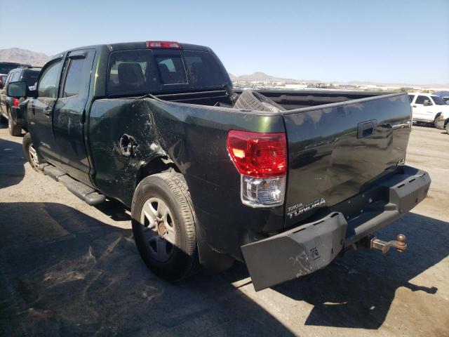 2013 Toyota Tundra Double Cab Sr5 VIN: 5TFUM5F13DX048754 Lot: 60285304