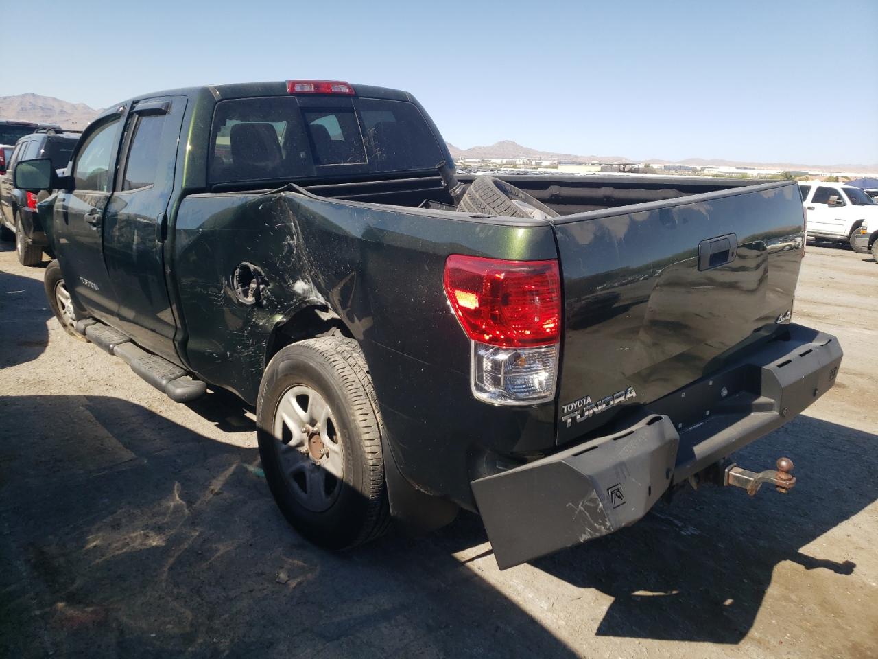 5TFUM5F13DX048754 2013 Toyota Tundra Double Cab Sr5