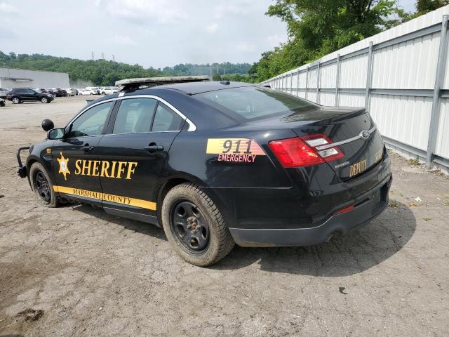 2015 FORD TAURUS POL - 1FAHP2MK7FG153888