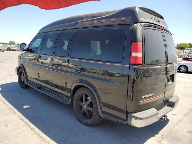 2006 Chevrolet Express G1500 VIN: 1GBFG15T761192538 Lot: 57743244