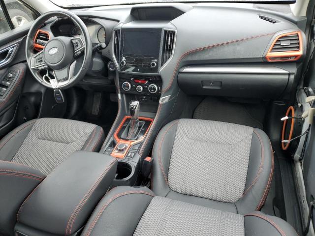 2020 Subaru Forester Sport VIN: JF2SKARC1LH595292 Lot: 57528704