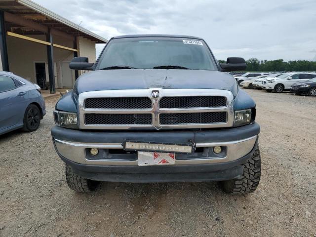 1997 Dodge Ram 1500 VIN: 3B7HF13Y5VG787782 Lot: 57521194