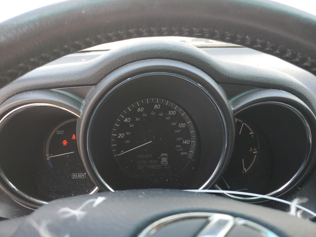 JTJHW31U660028511 2006 Lexus Rx 400