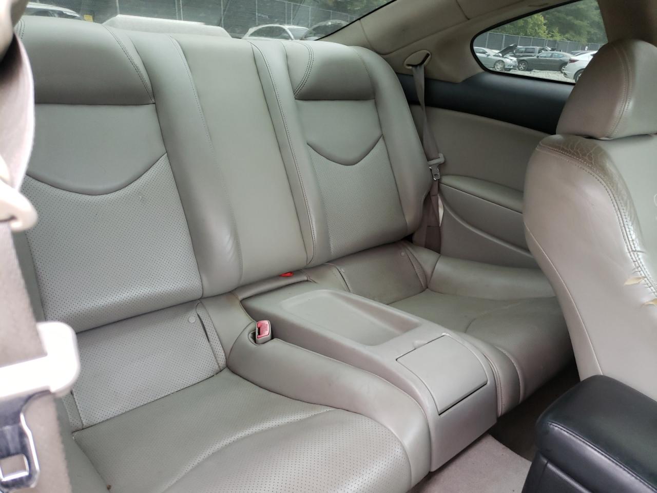 JNKCV64E28M119775 2008 Infiniti G37 Base