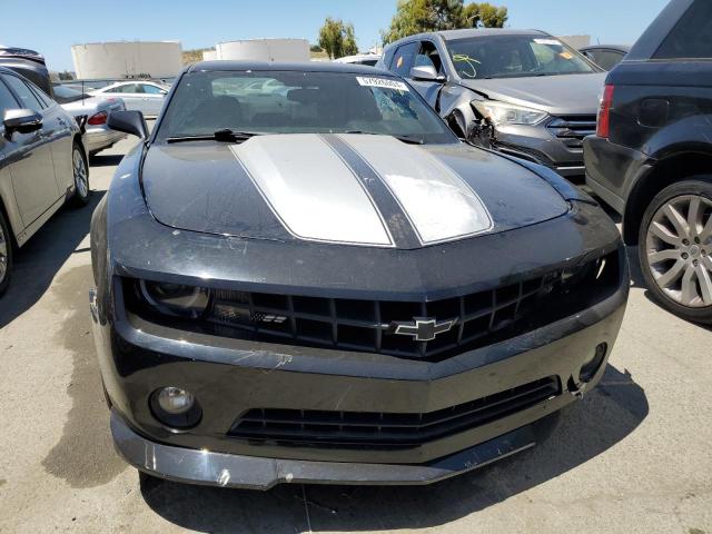 2010 Chevrolet Camaro Lt VIN: 2G1FB1EV6A9165629 Lot: 57926004