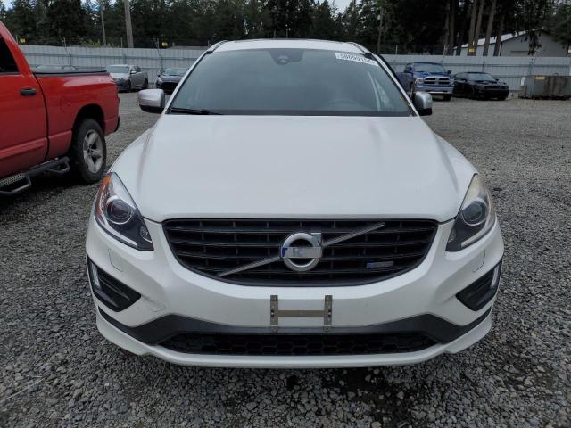 2014 Volvo Xc60 T6 VIN: YV4902DZ3E2554573 Lot: 58699154