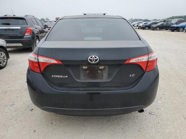 2016 TOYOTA COROLLA L - 5YFBURHE7GP506605