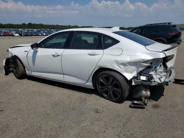 2021 ACURA TLX TECH A - 19UUB6F5XMA011316