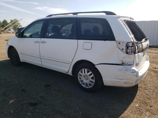 5TDZK23C87S087852 2007 Toyota Sienna Ce