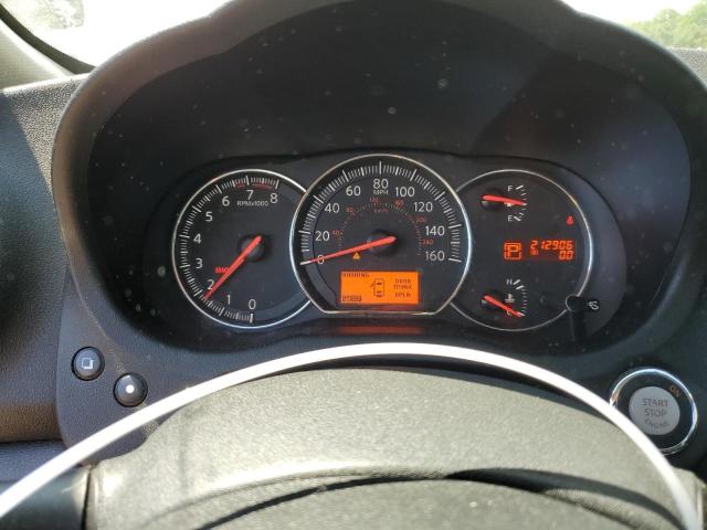 2011 Nissan Maxima S VIN: 1N4AA5AP5BC820267 Lot: 56070794