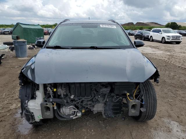 2018 HYUNDAI KONA SEL - KM8K22AA5JU123661