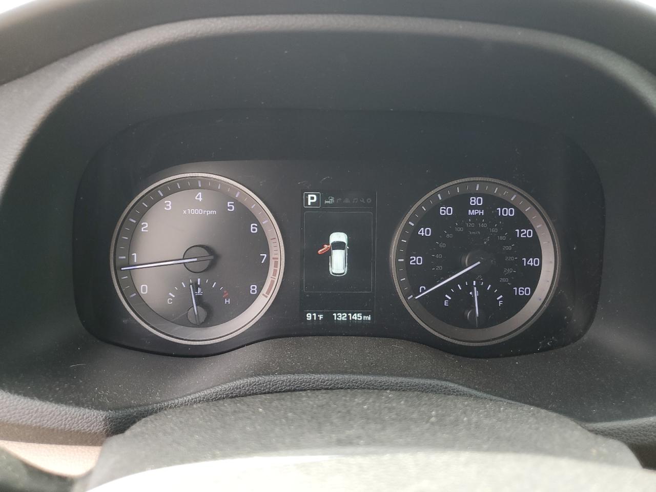 KM8J3CA27HU274843 2017 Hyundai Tucson Limited