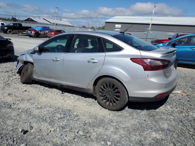 Vin: 1fahp3j22cl478543, lot: 58850374, ford focus titanium 20122