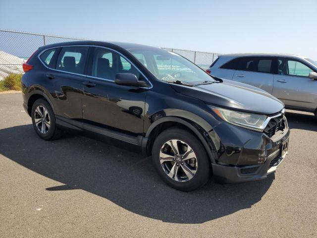 7FARW5H38HE000167 2017 Honda Cr-V Lx