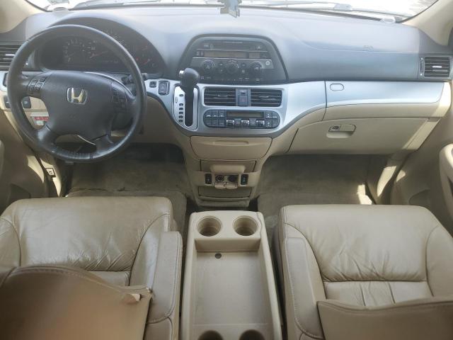 2010 HONDA ODYSSEY EX 5FNRL3H66AB097104  61081534