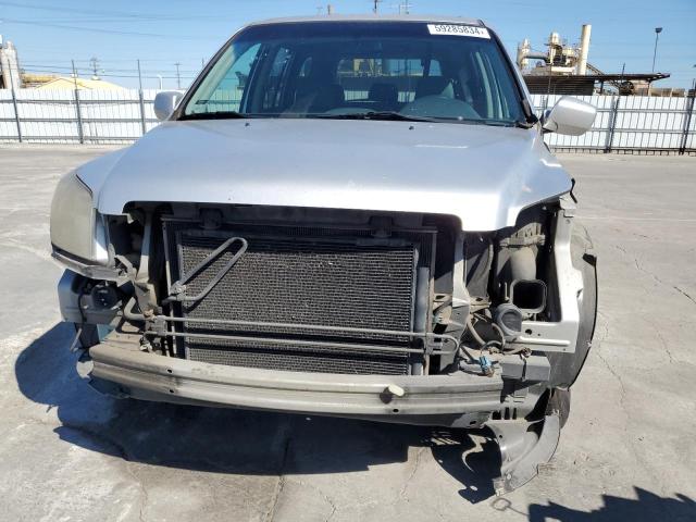 2008 Honda Pilot Vp VIN: 5FNYF18228B014654 Lot: 59285834