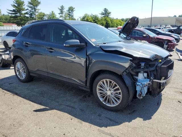 2020 HYUNDAI KONA SEL P - KM8K6CAA8LU571793