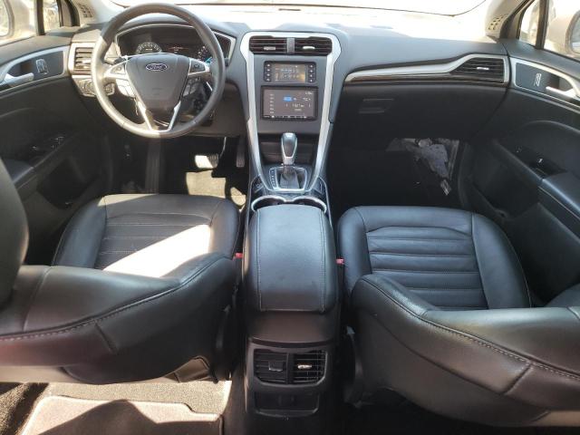 2016 Ford Fusion Se VIN: 3FA6P0H96GR147268 Lot: 58046774