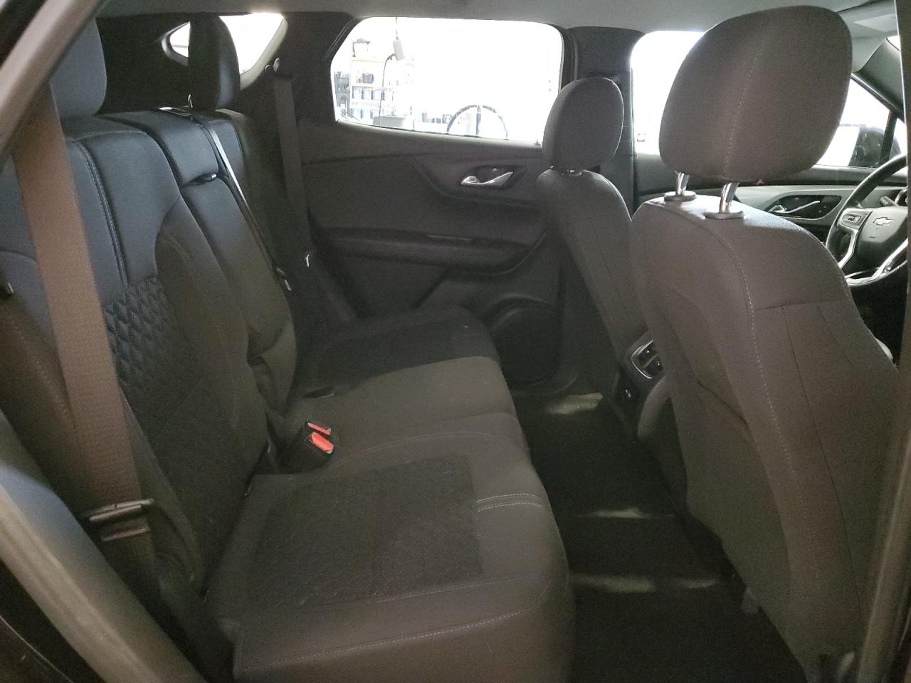 3GNKBHRSXLS698126 2020 Chevrolet Blazer 2Lt