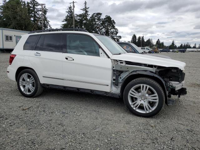 2013 Mercedes-Benz Glk 350 4Matic VIN: WDCGG8JB0DG066483 Lot: 60698554