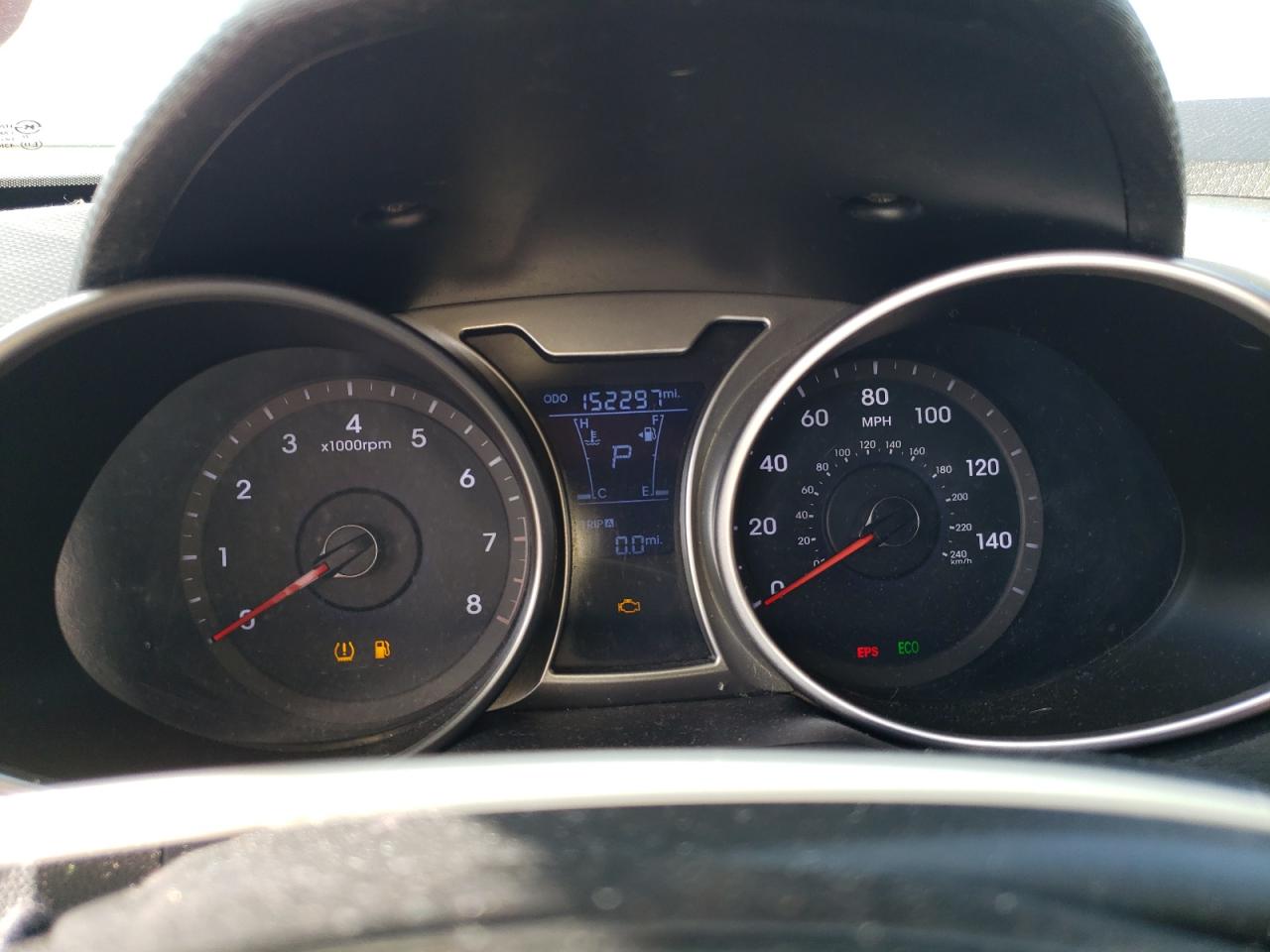 KMHTC6ADXDU097033 2013 Hyundai Veloster