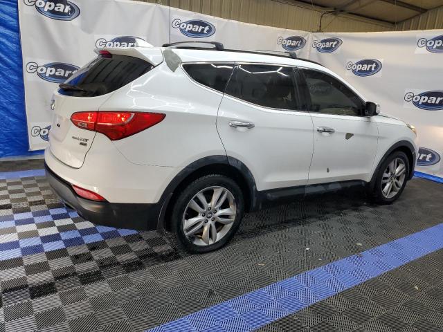 2013 Hyundai Santa Fe Sport VIN: 5XYZUDLA3DG113917 Lot: 60082204