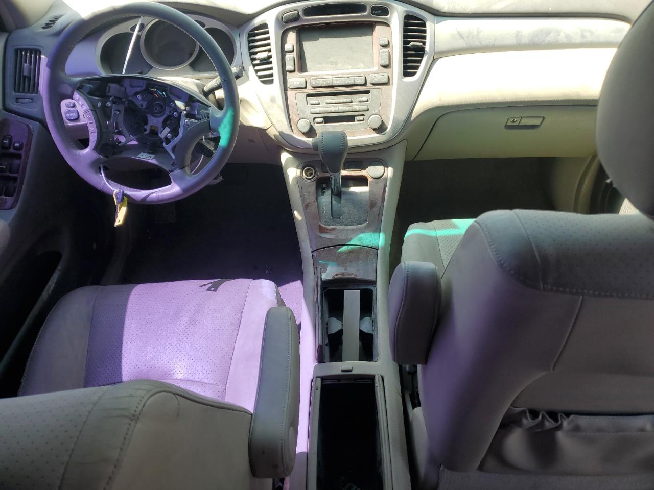 JTEDW21A460011994 2006 Toyota Highlander Hybrid