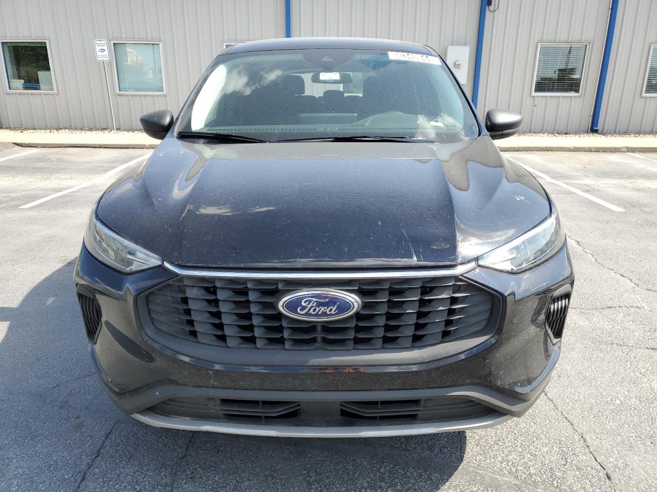 2024 Ford Escape Active vin: 1FMCU9GN6RUA23422