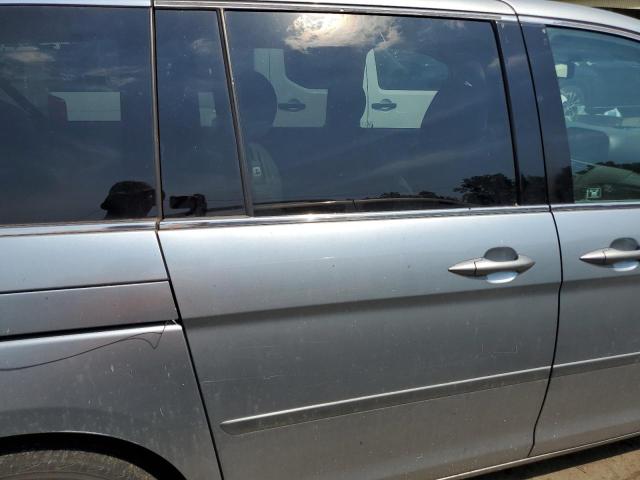 2010 Honda Odyssey Exl VIN: 5FNRL3H78AB044123 Lot: 59080384