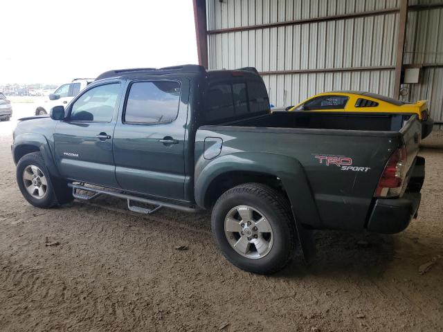 2010 Toyota Tacoma Double Cab Prerunner VIN: 3TMJU4GN5AM094148 Lot: 57777444