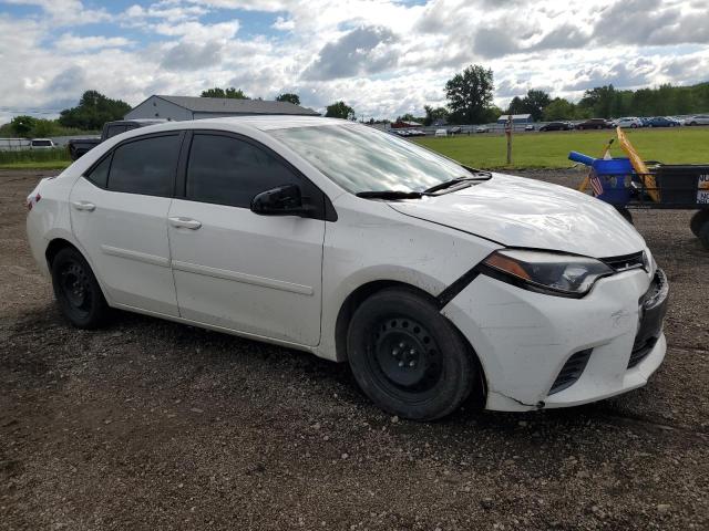 2T1BURHE8GC618362 Toyota Corolla L 2016