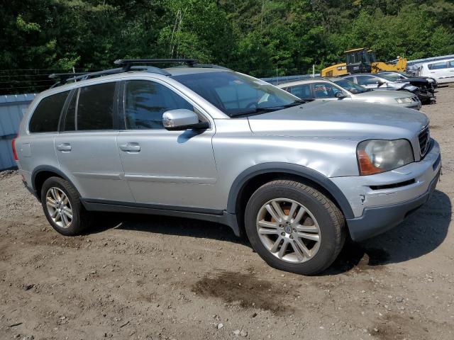 2010 Volvo Xc90 3.2 VIN: YV4982CZ8A1547533 Lot: 57890014