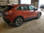 FORD ESCAPE SEL photo