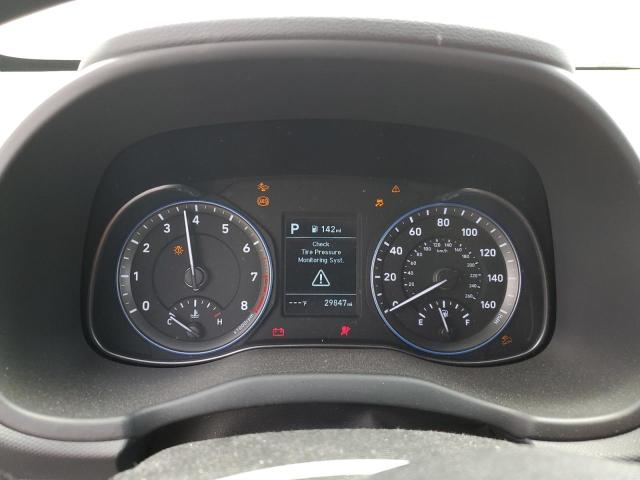 KM8K12AA5LU583764 Hyundai Kona SE 9