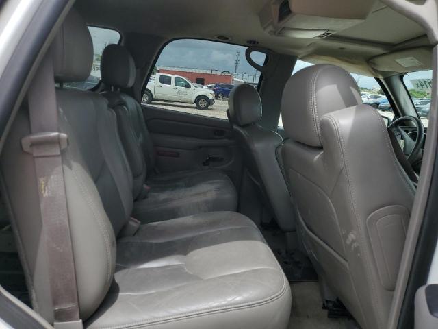 2006 GMC Yukon Denali VIN: 1GKEK63U86J163102 Lot: 58892514