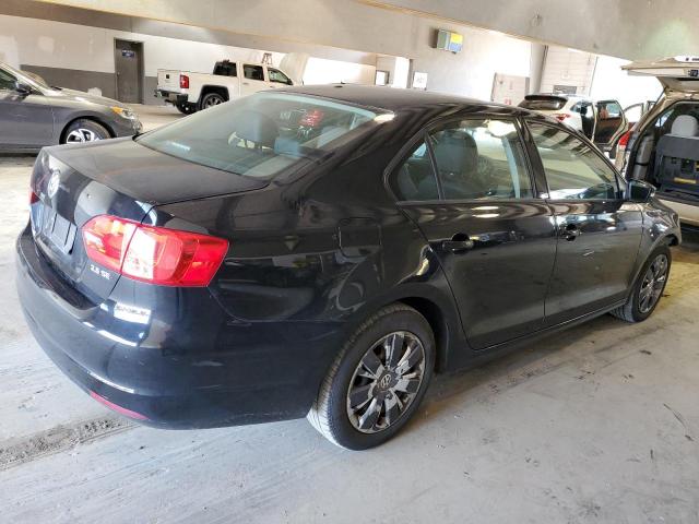 2012 Volkswagen Jetta Se VIN: 3VWDP7AJ4CM370315 Lot: 57503474