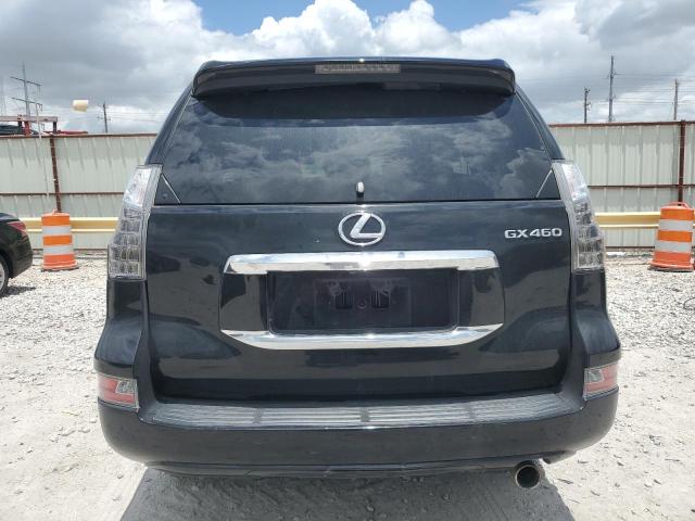 2015 Lexus Gx 460 VIN: JTJBM7FX7F5091996 Lot: 59826964