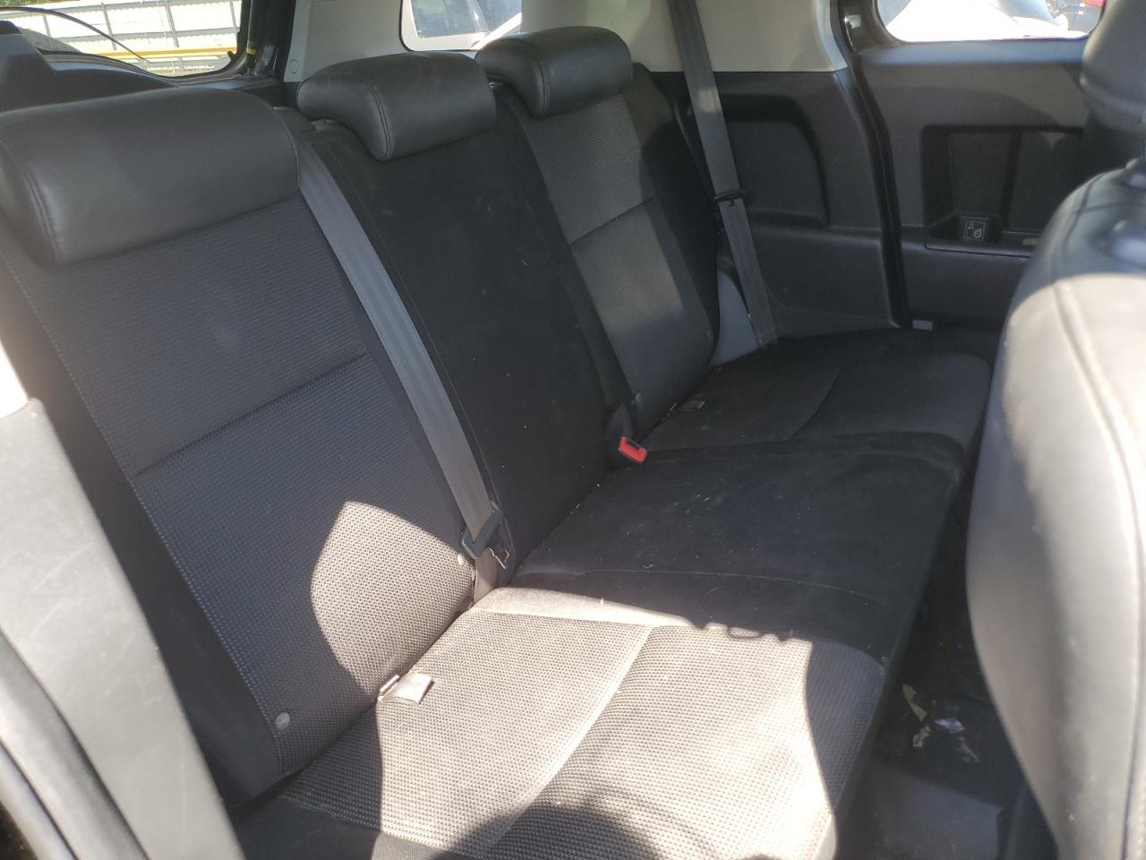 JTEZU11F480019209 2008 Toyota Fj Cruiser